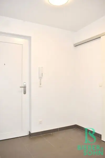 Vorzimmer