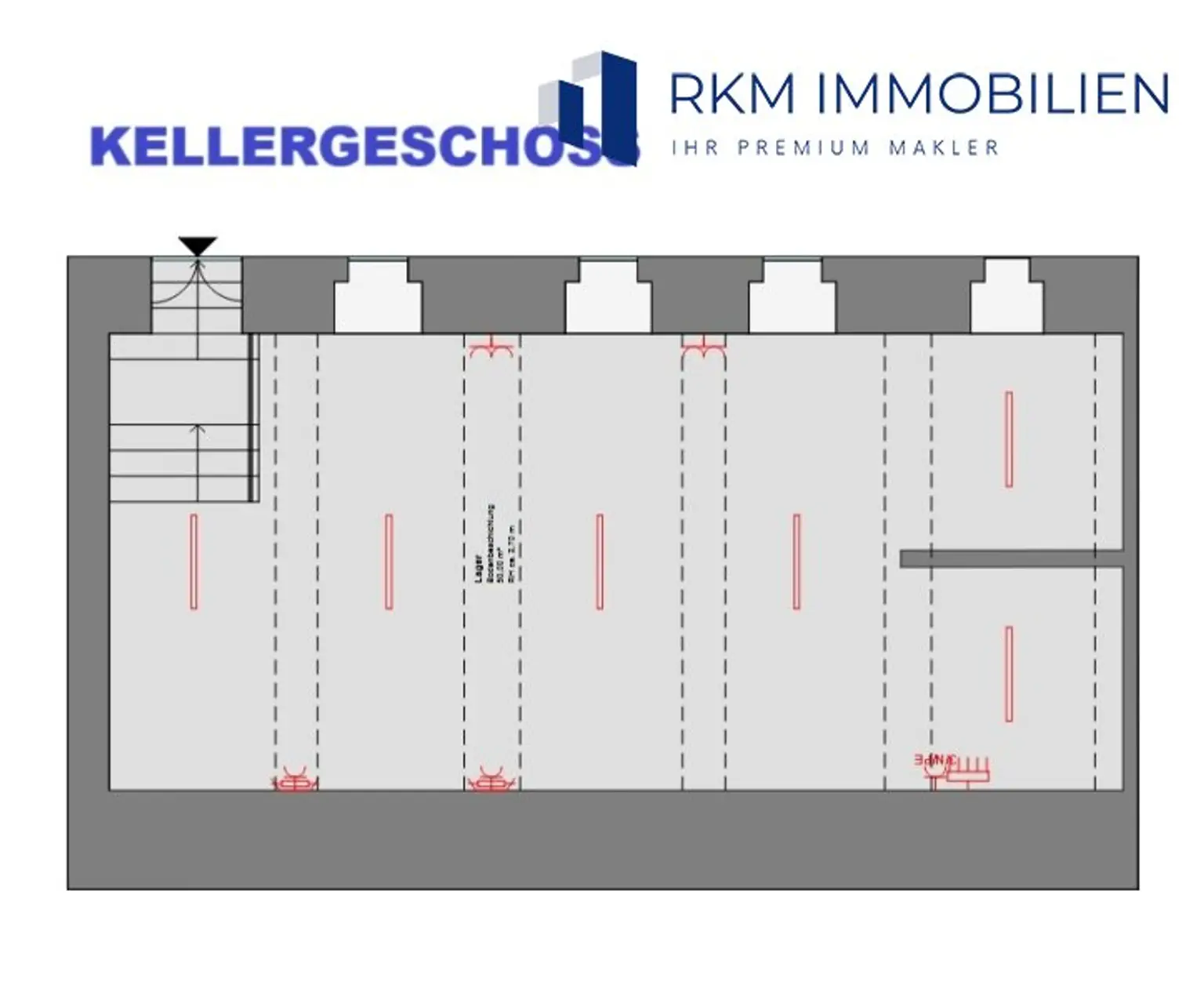 Attraktives Ecklokal in Top-Lage von Döbling – vielfältige Nutzungsmöglichkeiten