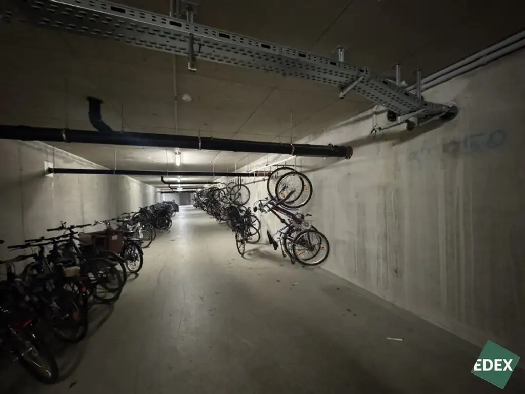 Attraktive 2-Zimmer-Wohnung mit Balkon nahe Vetmeduni