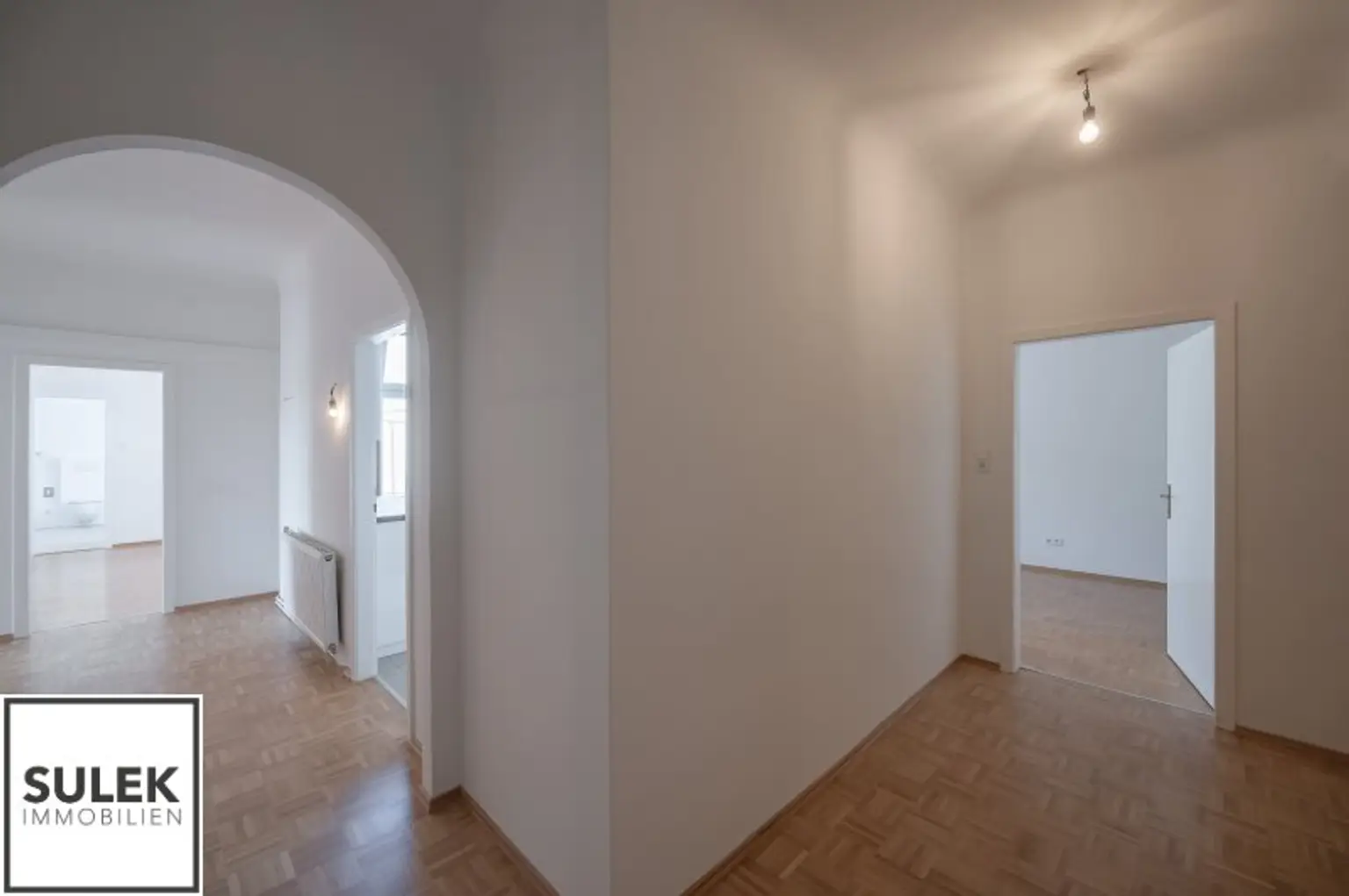 Großzügige 4-Zimmer-Wohnung am Brahmsplatz – Top-Lage im 4. Bezirk