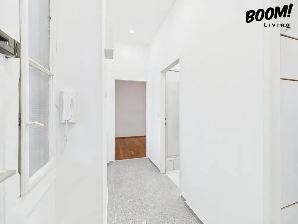 Charmante 2-Zimmer-Wohnung beim Grünen Prater – ideal für Singles oder Paare