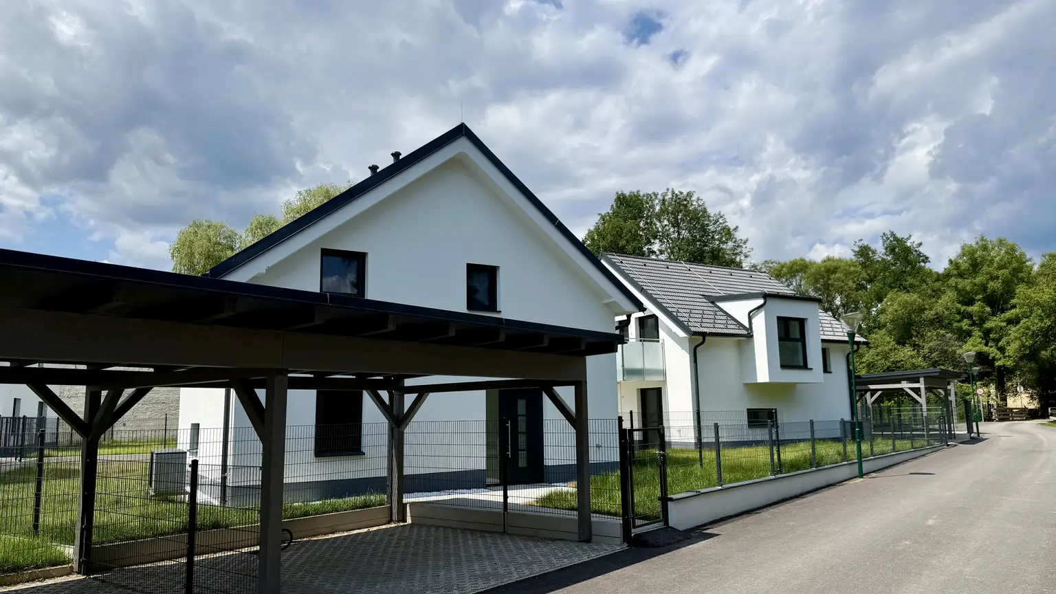 Wohnen in Gaaden I Traumhaus im Erstbezug