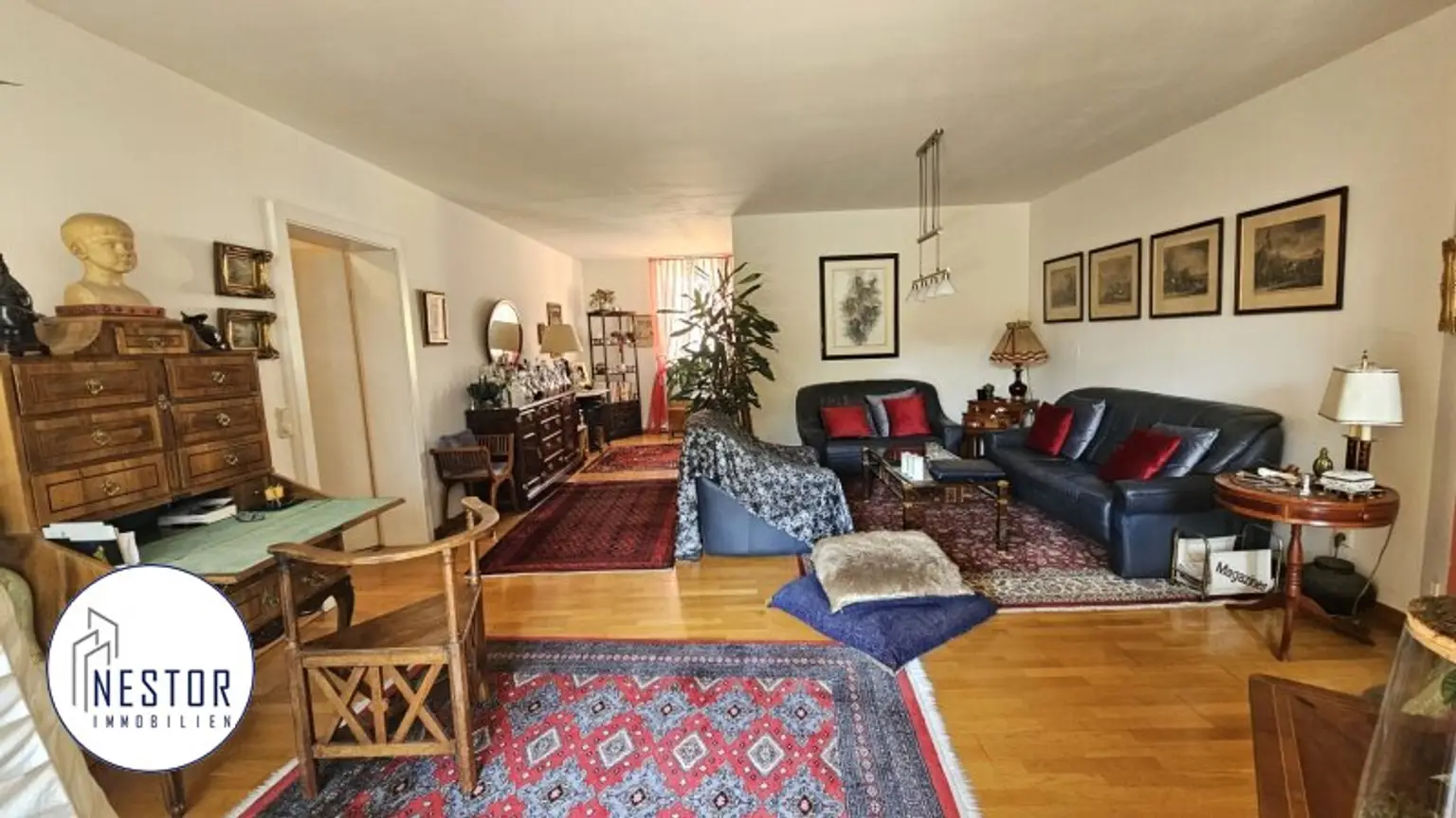 Wohnung - NESTOR Immobilien