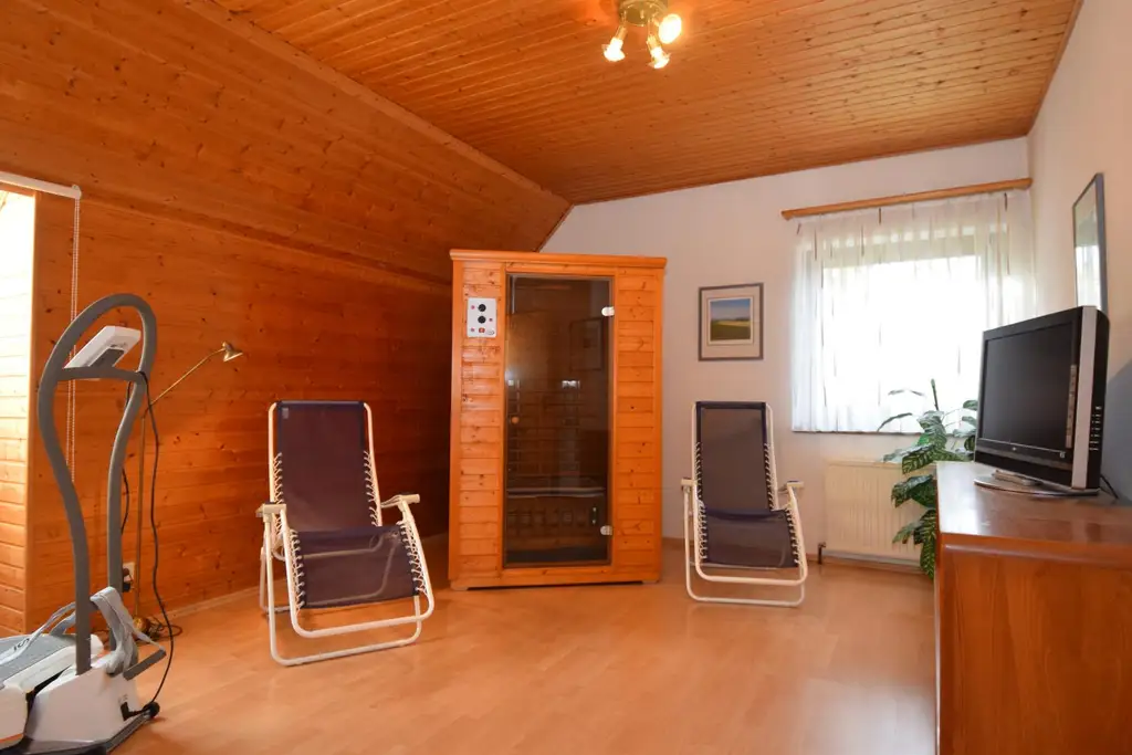 Architektenhaus in traumhafter Lage