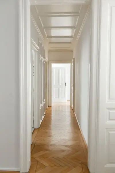 Großzügige, charmante 137 m² Altbauwohnung I perfekter Grundriss