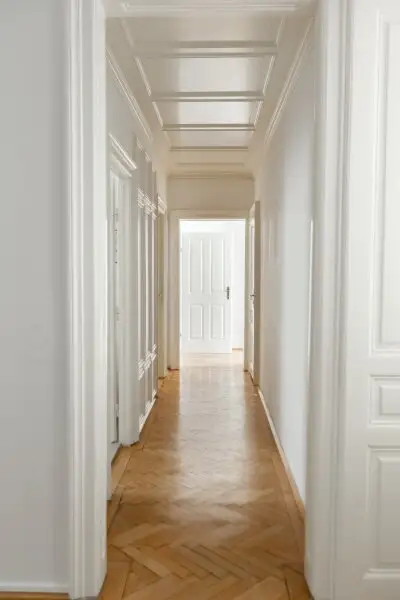 Großzügige, charmante 137 m² Altbauwohnung I perfekter Grundriss