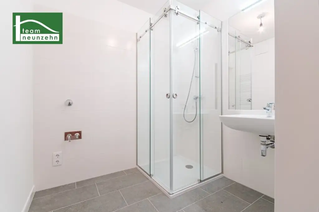 Fertiggestellte Neubau-Erstbezugswohnungen in Penzing nahe Schönbrunn. Küche inklusive!