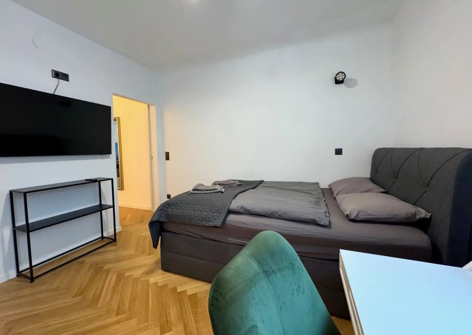 6 | ++ NEU ++ TOP sanierte DREI Zimmer Wohnung | Prima Service Immobilien