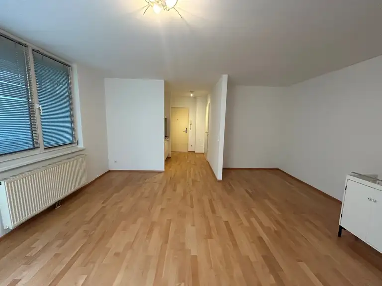 Wohnraum I