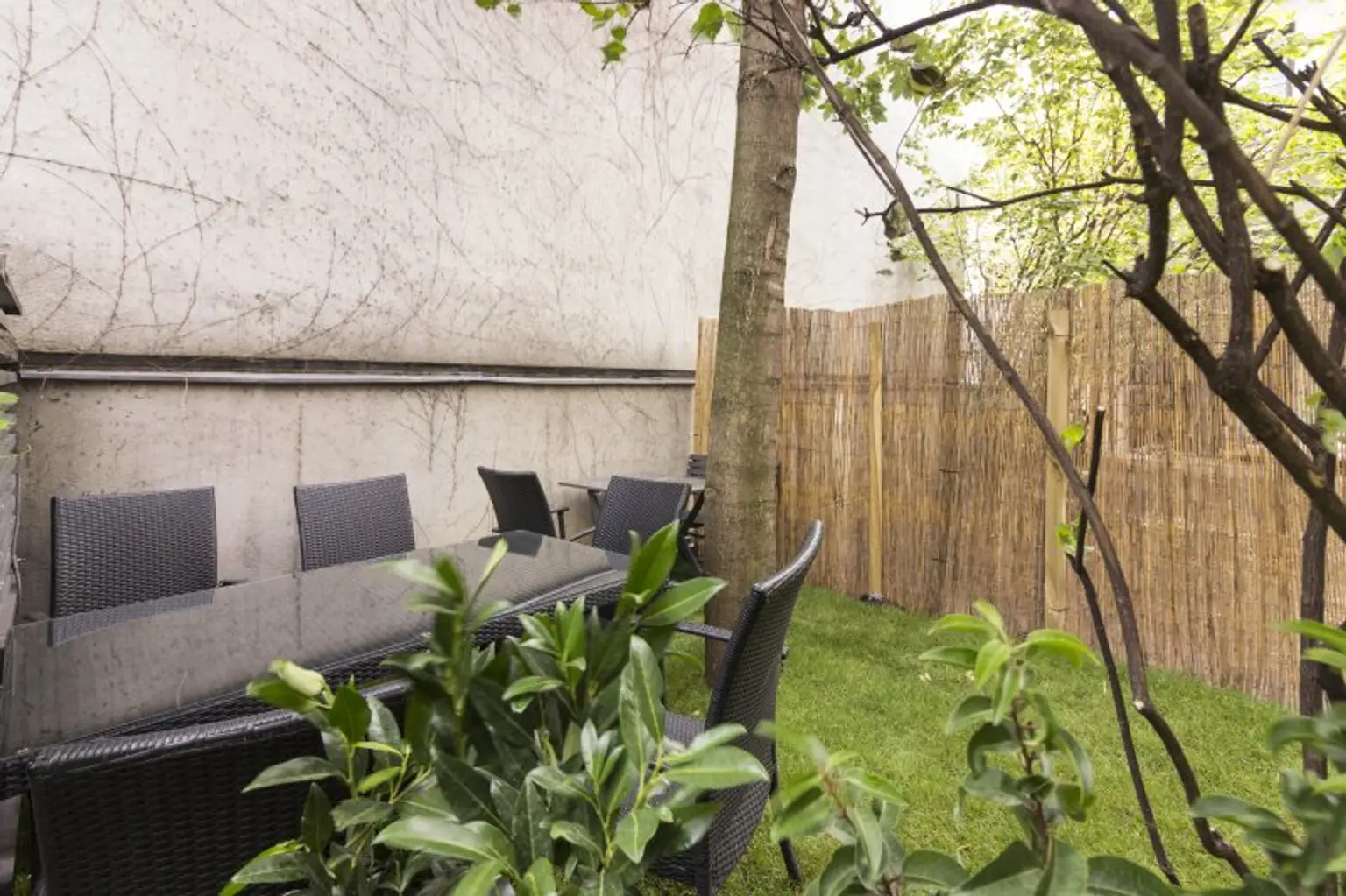 Provisionsfrei! Einzelbüro - Mariahilfer Str. - Garten und Dachterrasse