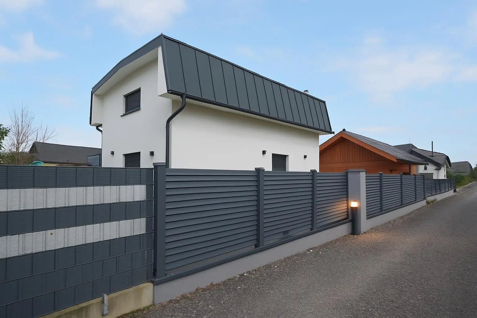 Haus
