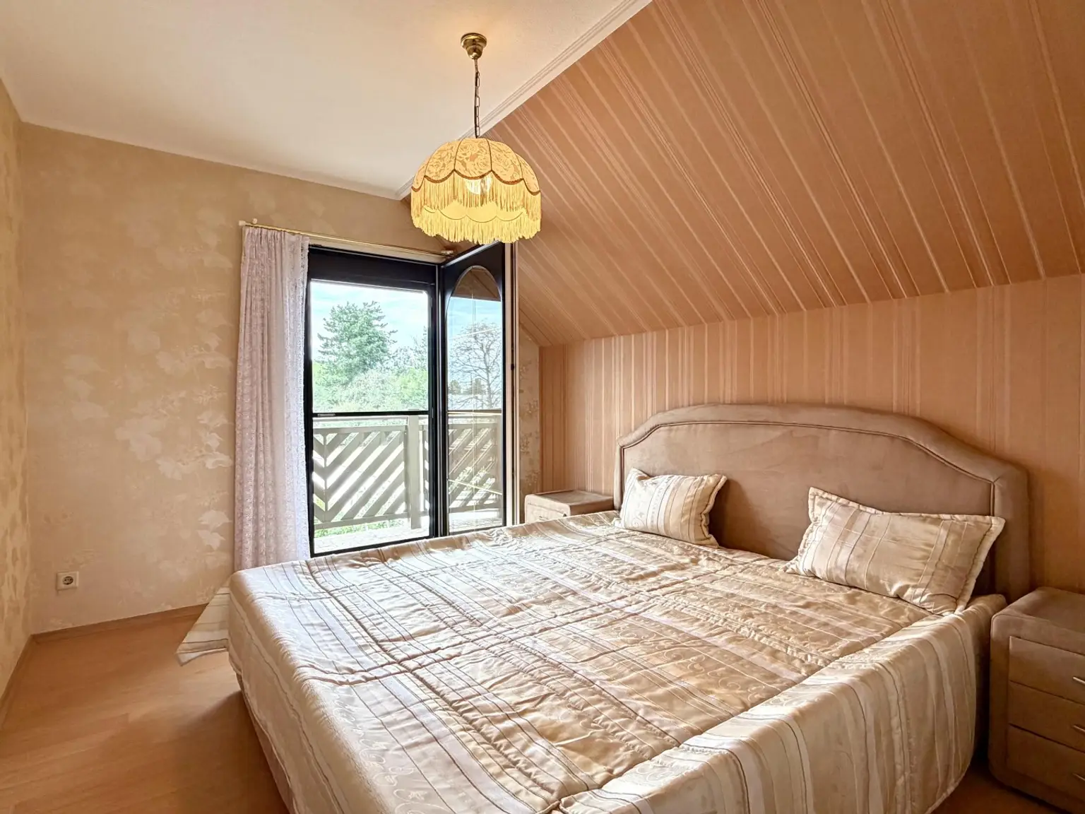 15 SCHLAFZIMMER