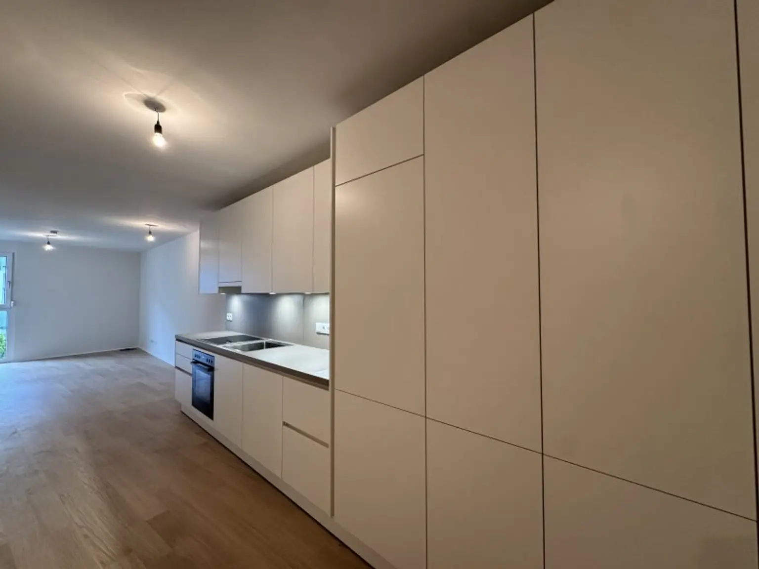 Jetzt Besichtigen! Tolle 2 Zimmer Wohnung Erstbezug nahe U1 Kagraner Platz!