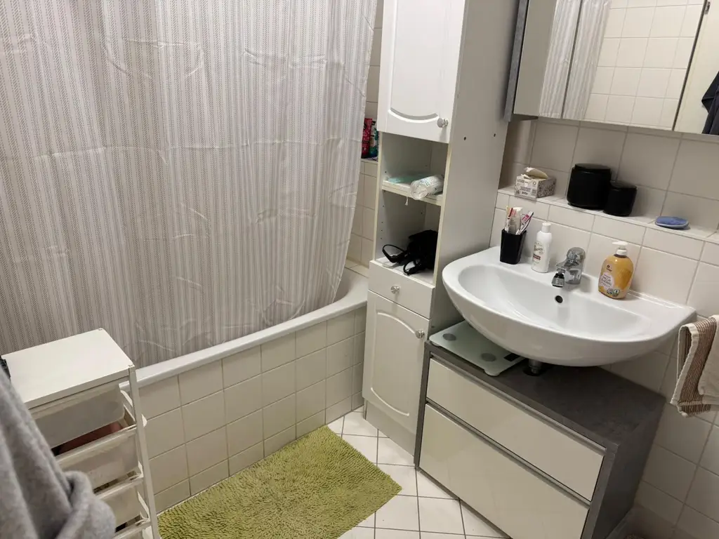Traumhafte Gartenwohnung in zentraler Lage von Wolkersdorf