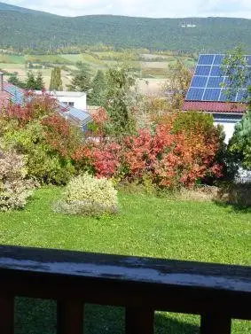 IDYLLE zwischen Baden und Berndorf