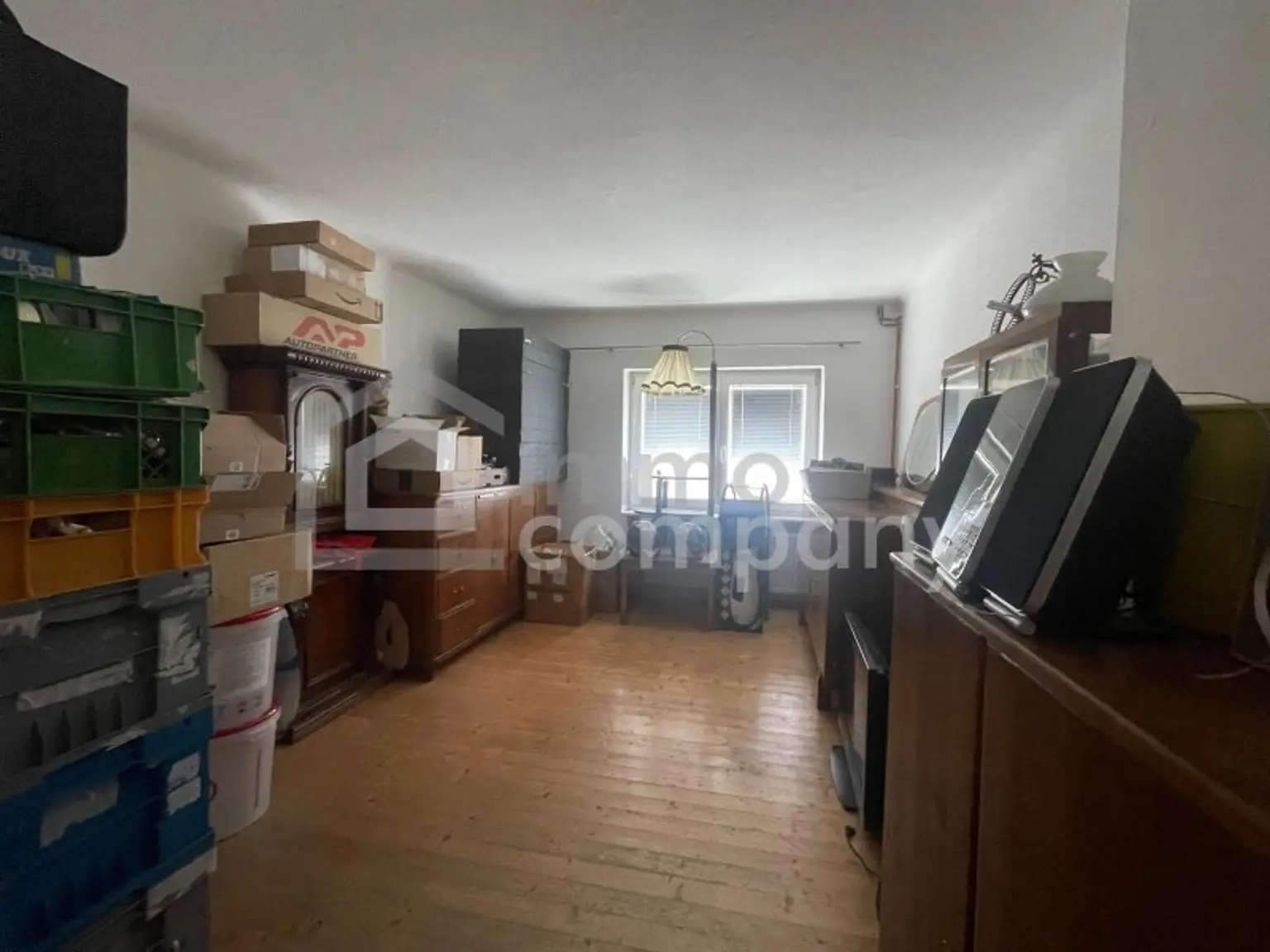 Charmantes Einfamilienhaus im Zentrum von Ternitz!
