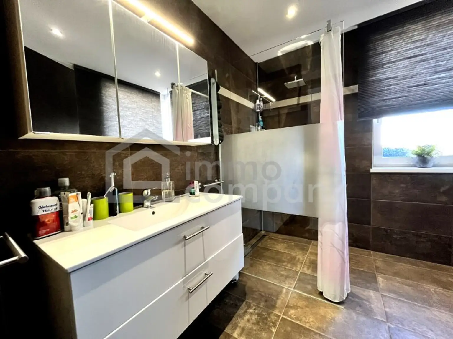 MEHR ALS VIER WÄNDE: Ein Ort voller Energie, Herz und Seele!