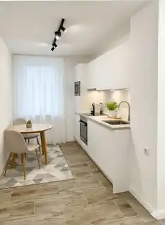Möblierungsvariante Vorschlag
