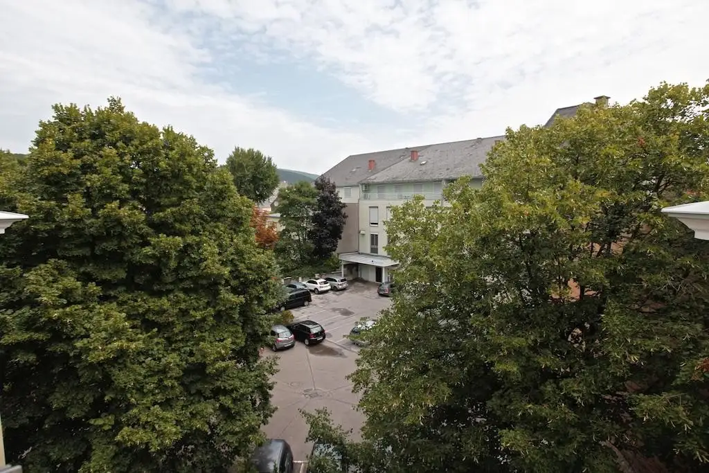 Exklusive, traumhafte Dachgeschosswohnung mit großer Terrasse