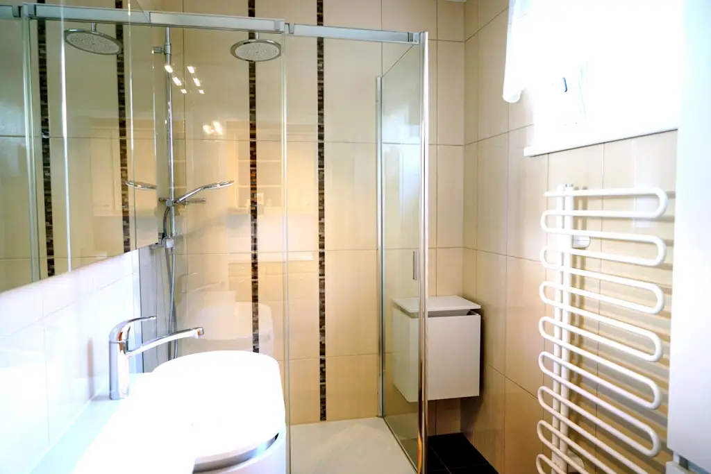 Preisreduktion! Berndorf bei Baden - Top-gepflegte 2 1/2 Zimmer-Wohnung mit Loggia!