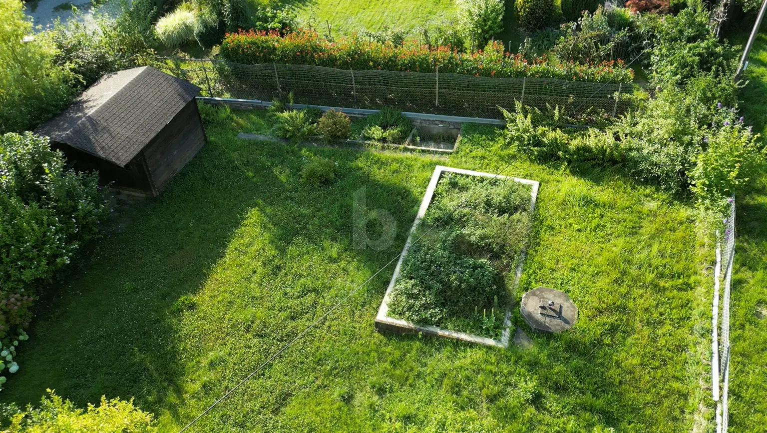 Preisreduktion! EXKLUSIVES GRUNDSTÜCK IN GRAZ ST.PETER MIT EINFAMILIENHAUS