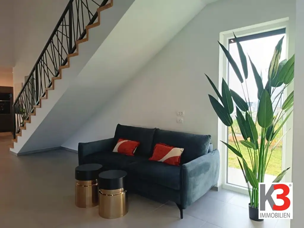 K3 - Moderne Villa in Novigrad