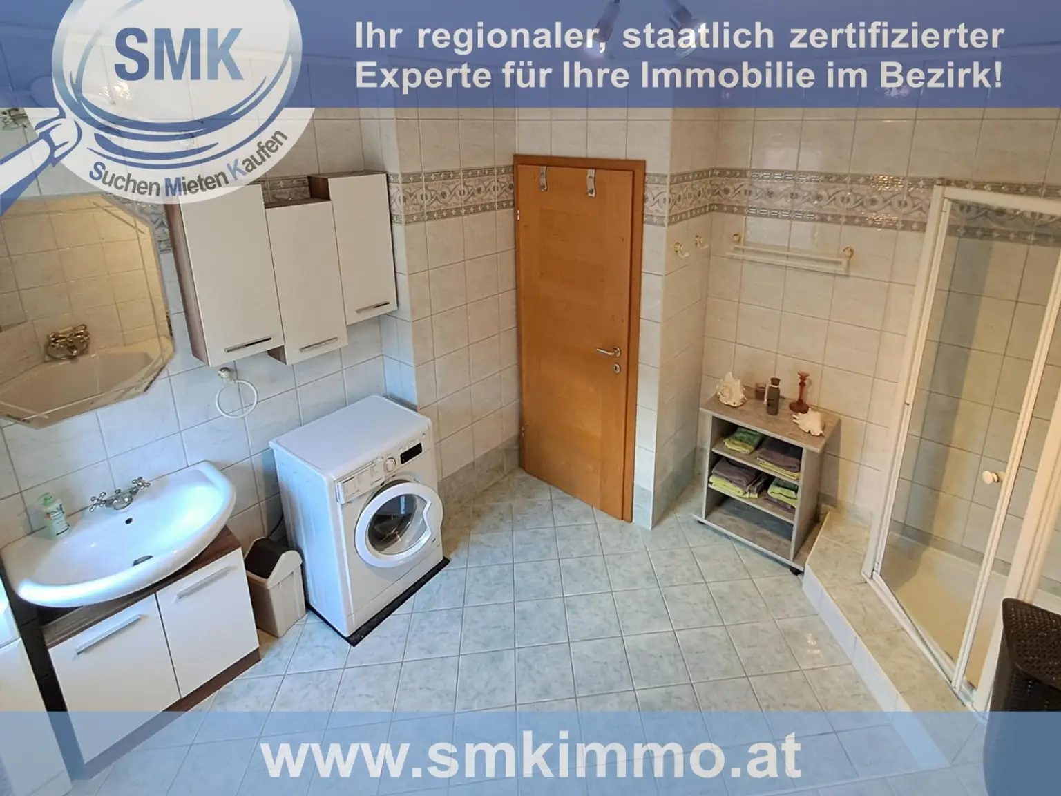 Wohnung mit Lebensqualität und Anlagepotenzial!