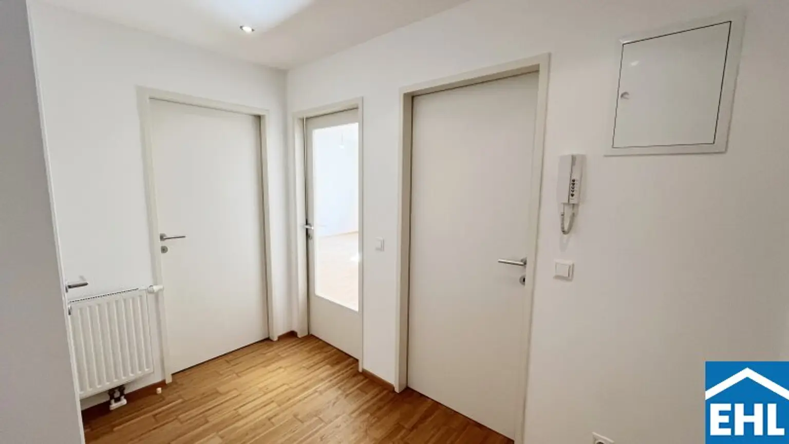 2-Zimmer-Wohntraum im Herzen von Döbling