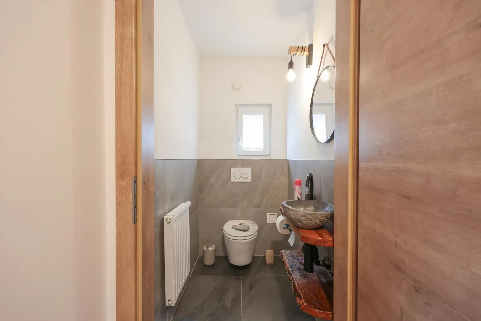 WC