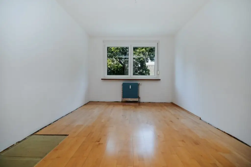 GROßZÜGIGE TERRASSE I RUHIGE LAGE I 3 ZIMMER I FAMILIENFREUNDLICH I NATURNAH I AB SOFORT I PROJEKT WOHNEN