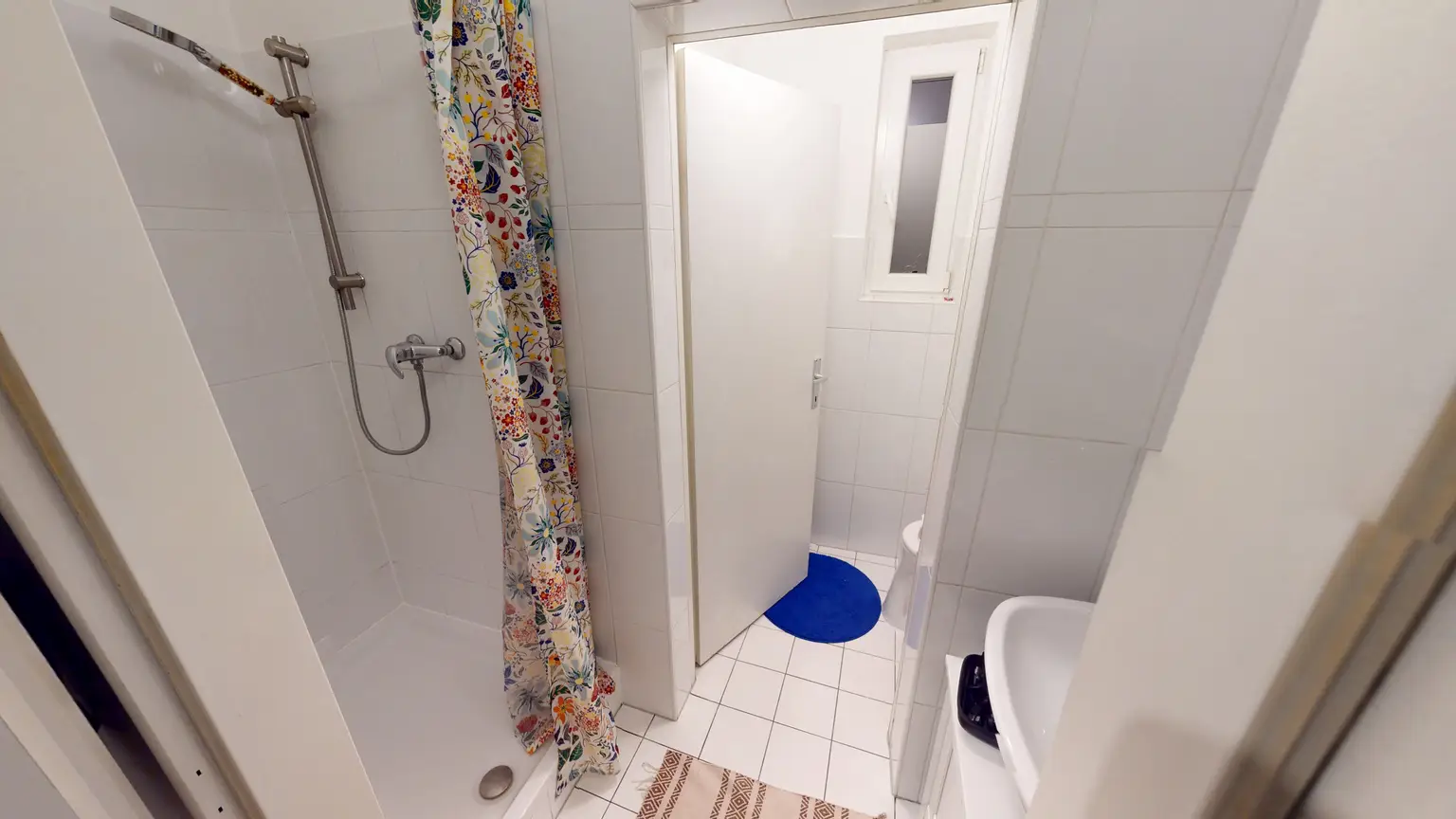 Kompakte 2-Zimmer-Wohnung im klassischen Alt-Wiener Haus