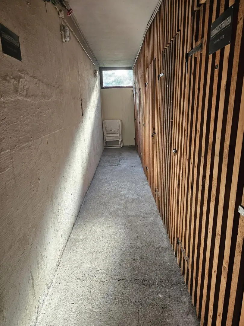 Wohnung