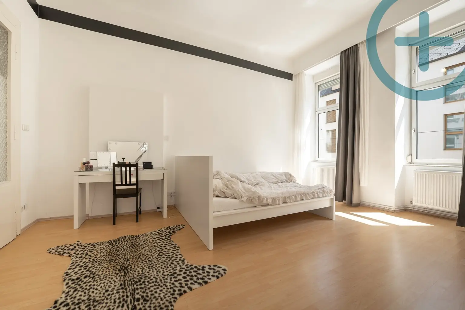 Schlafzimmer 3