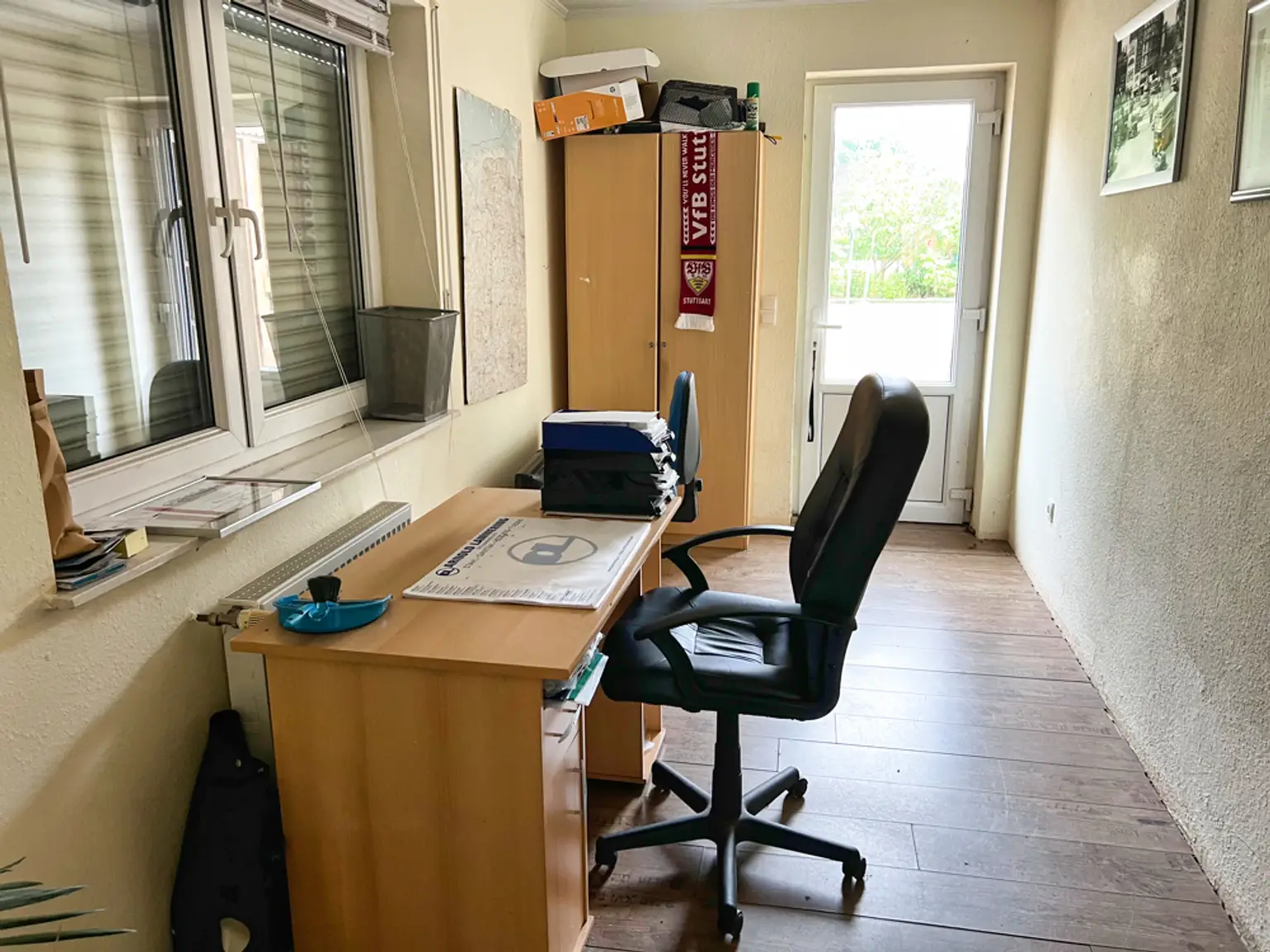 Alle unter einem Dach! Einfamilienhaus mit Einliegerwohnung & viel Platz!
