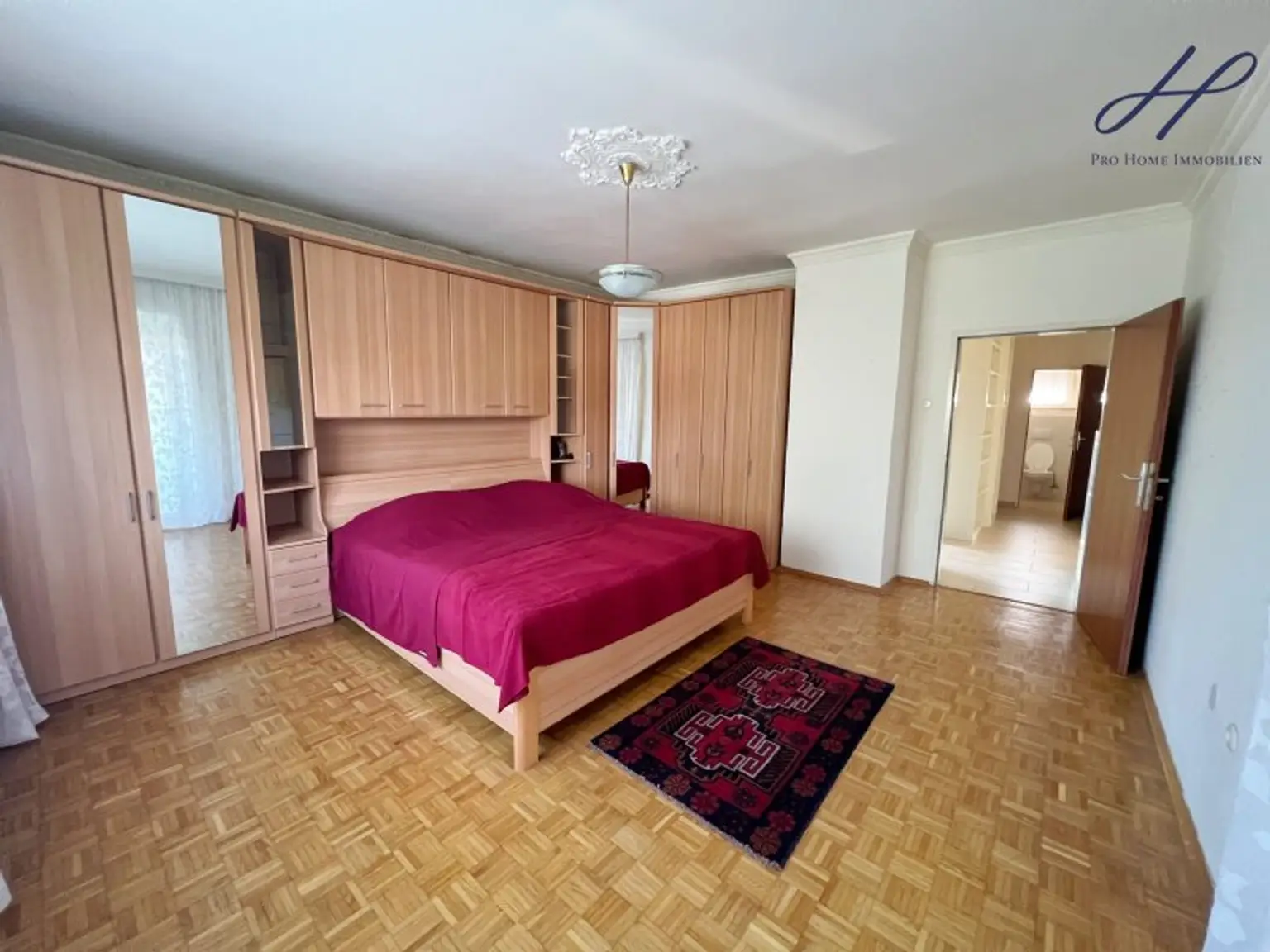 geräumiges Einfamilienhaus in ruhiger Lage
