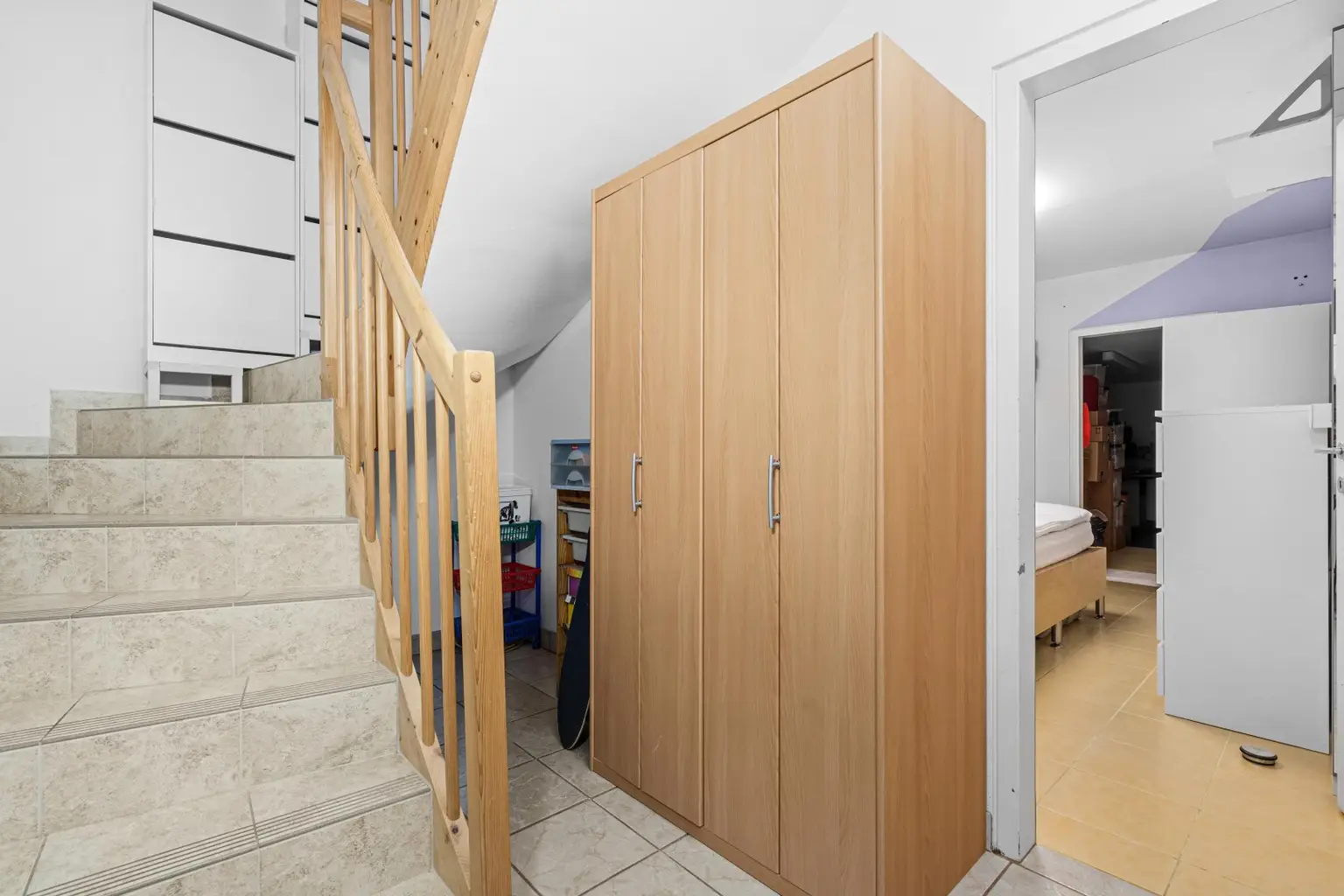 "Herrliches Kleingartenhaus im Baurechts-Eigentum"