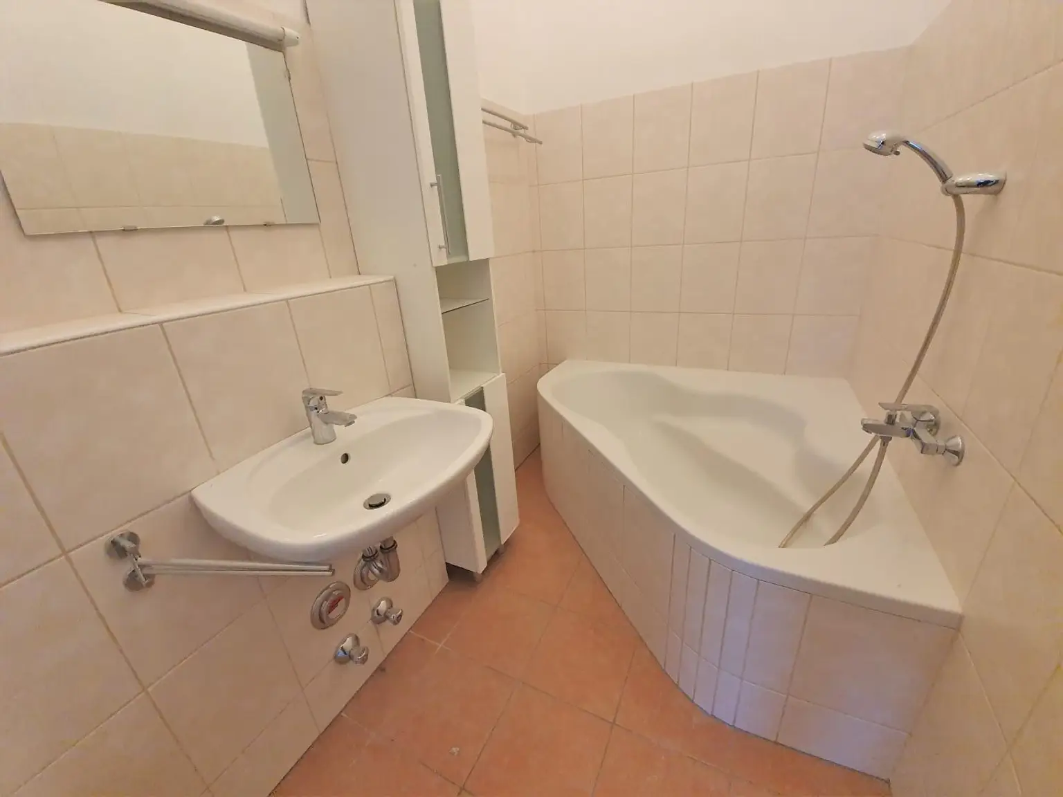 Wohnung Straßwalchen zu vermieten
