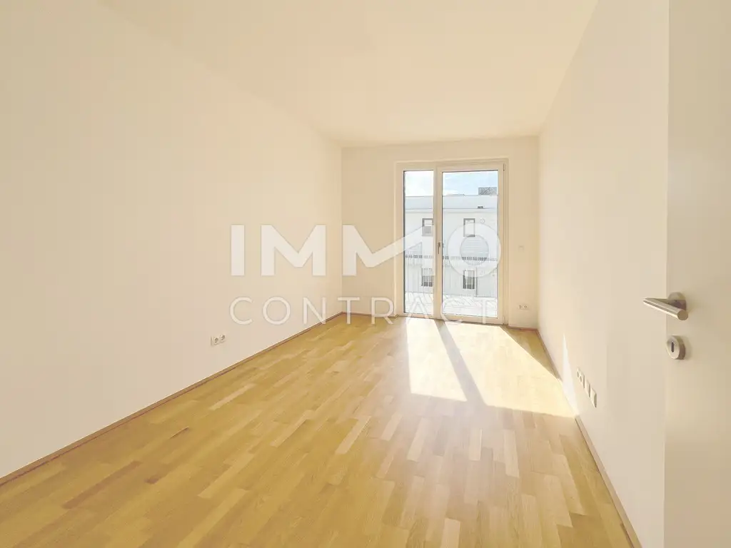 120qm- 4ZI- PENTHOUSE - 54qm Terrasse - 21qm Balkon
 - Zentrum Stockerau - Ruhelage- 3min zum Bahnhof!