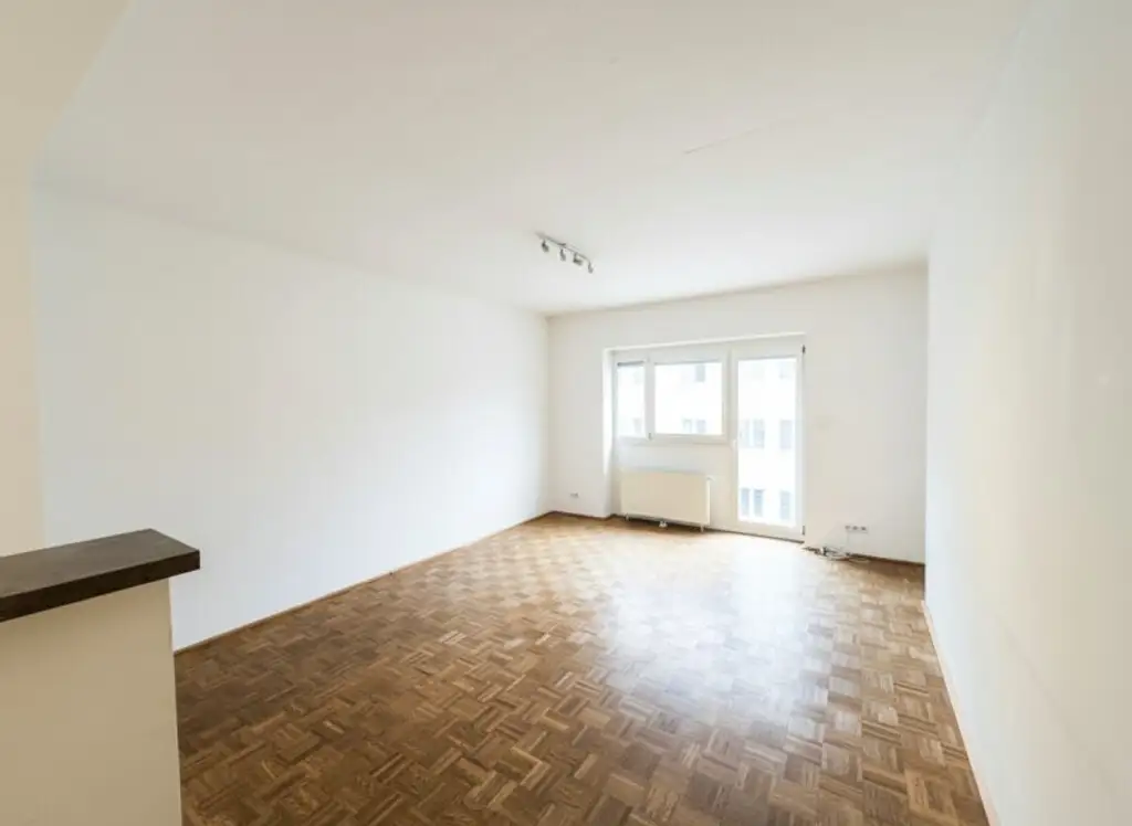 Moderne 2-Zimmer-Wohnung mit offener Wohnküche im 18. Bezirk