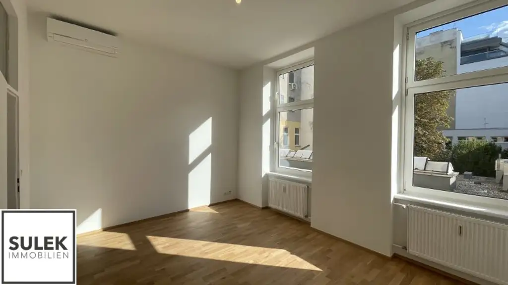 ** Erstbezug nach Sanierung ** Attraktive Bürofläche in der Rueppgasse – Perfekte Lage für Ihr Start-Up! ab sofort verfügbar**