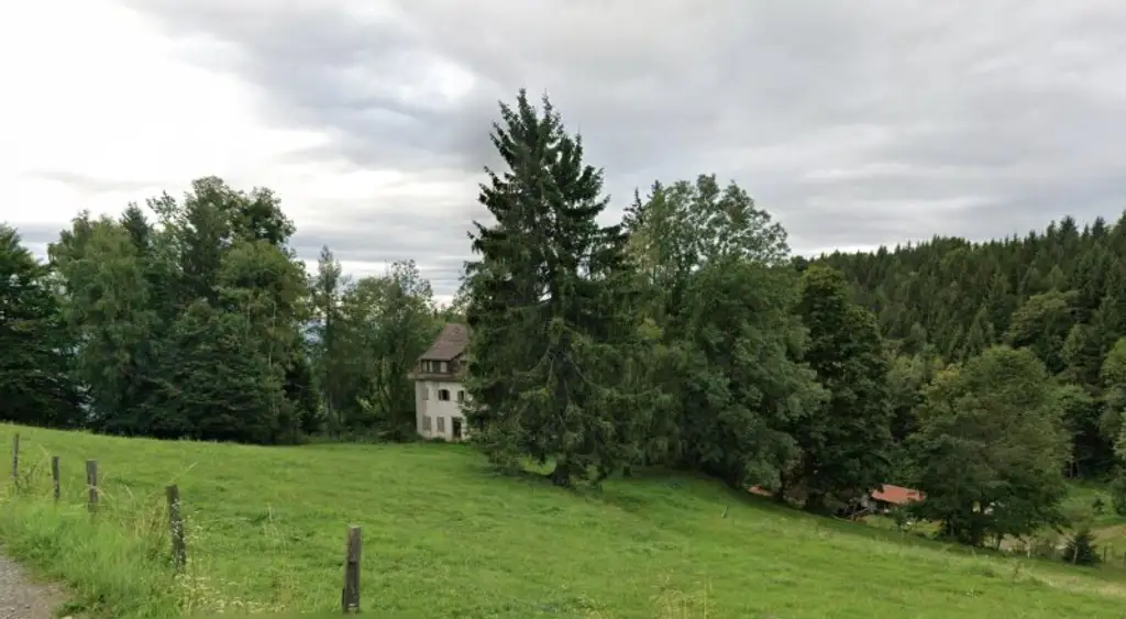 Einzigartige Höhenlage über dem Schilcherland – Freilandjuwel mit Fernblick und Entwicklungspotenzial