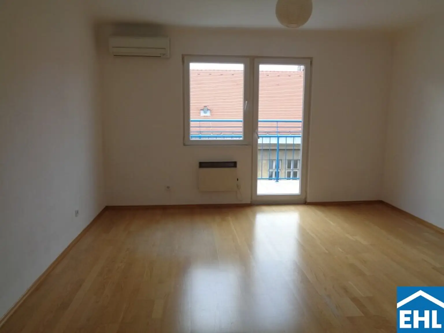 Singlewohnung mit Terrasse im Bezirk Alsergrund