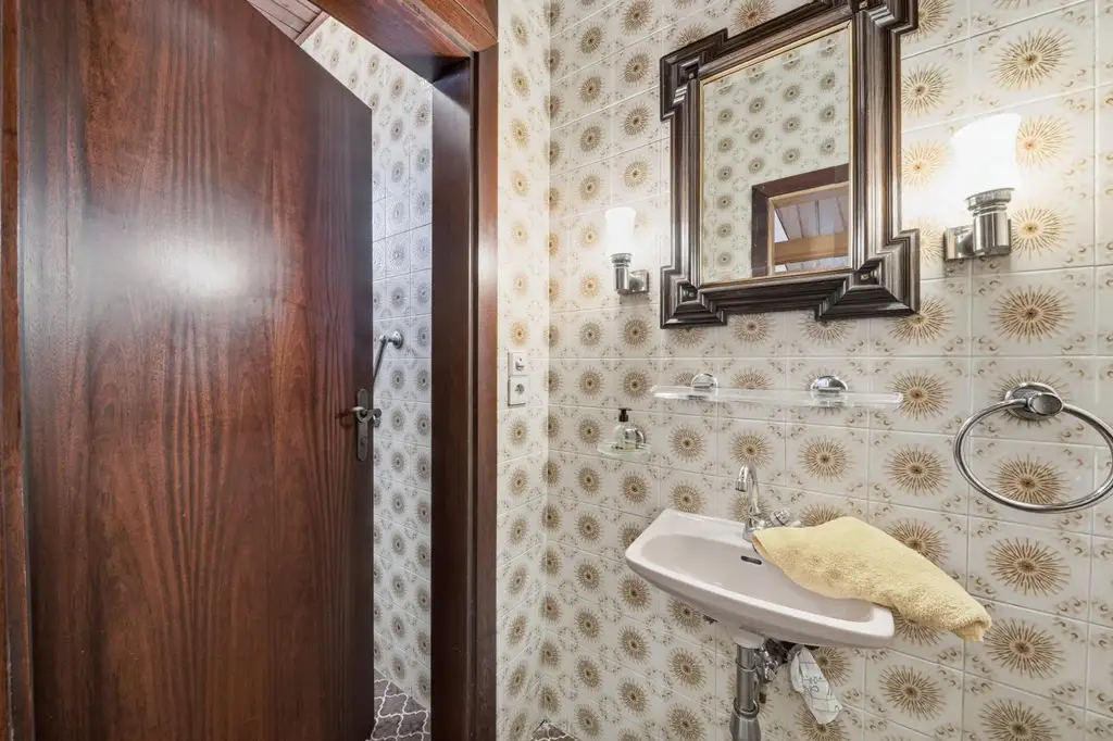 Ihr persönliches Wohnparadies: Ein Refugium für Naturliebhaber – Wohnen am eigenen Schwimmteich!