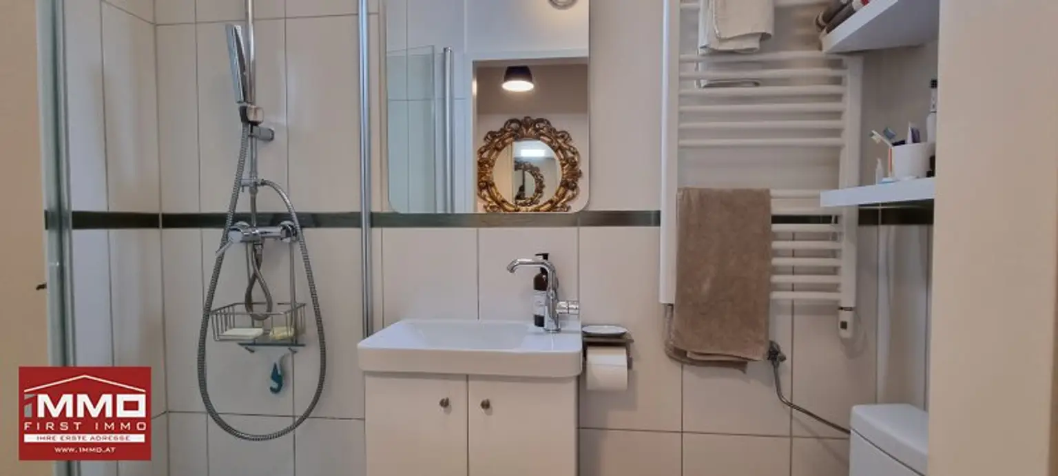 NETTE WOHNUNG FÜR WIEN LIEBHABER HAUPTBAHNHOF NÄHE