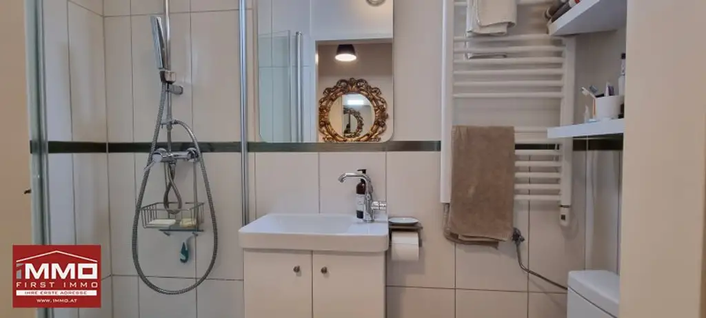 NETTE WOHNUNG FÜR WIEN LIEBHABER HAUPTBAHNHOF NÄHE