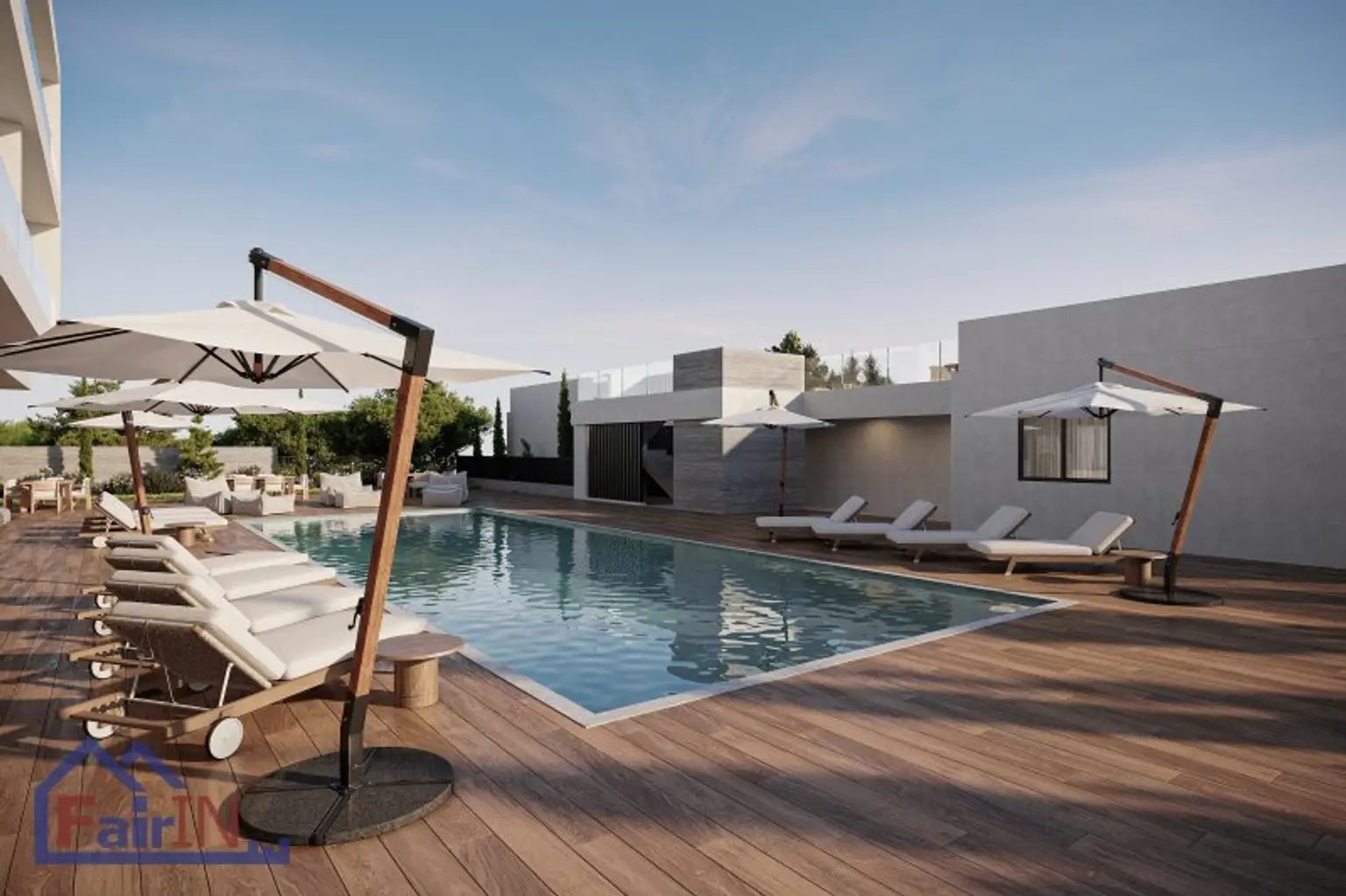 Traumhafte Apartments in Paphos, Zypern – Ihr neues Zuhause wartet!