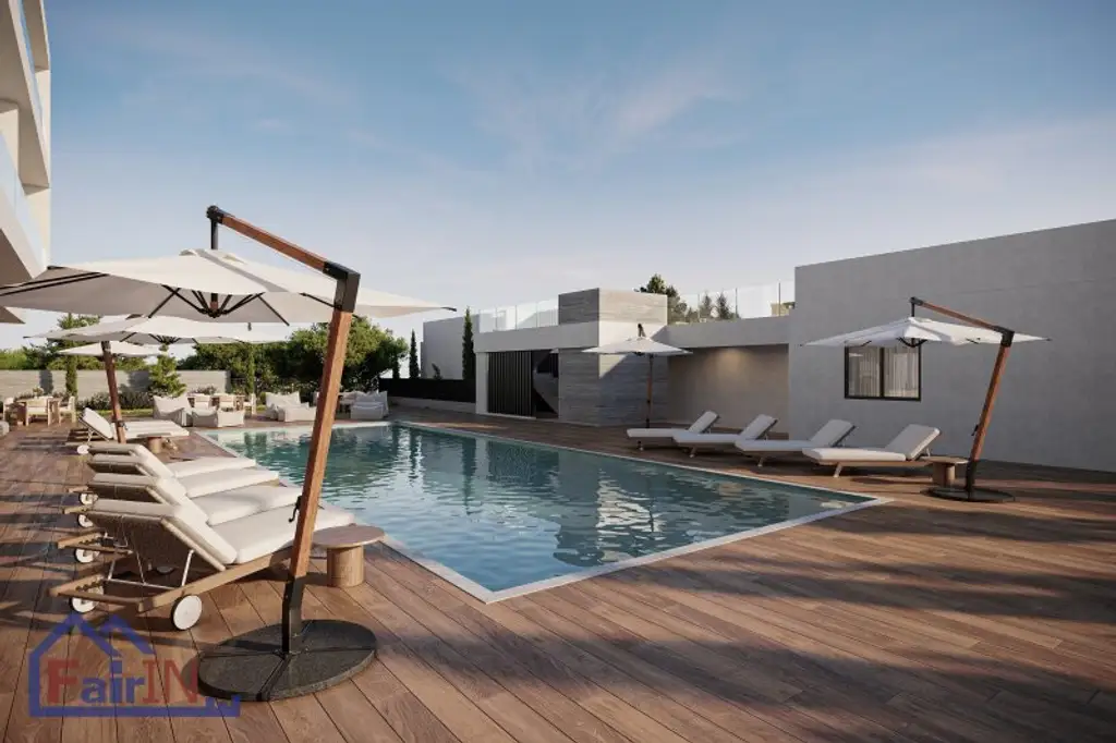 Traumhafte Apartments in Paphos, Zypern – Ihr neues Zuhause wartet!