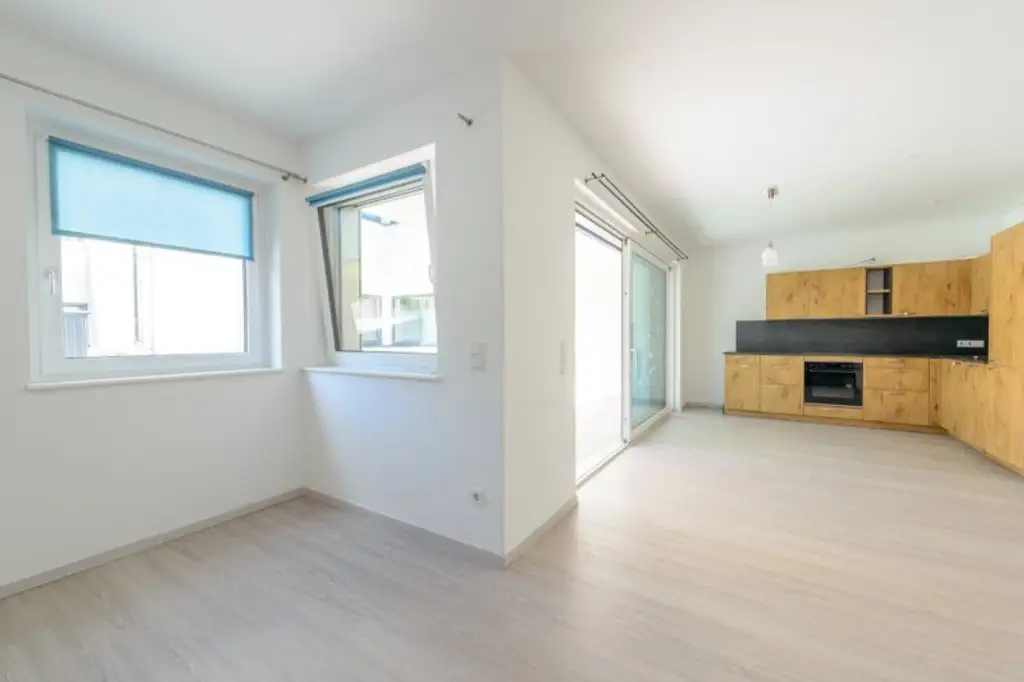 Traumhafte Eigentumswohnung mit 2 Terrassen in Bad Ischl