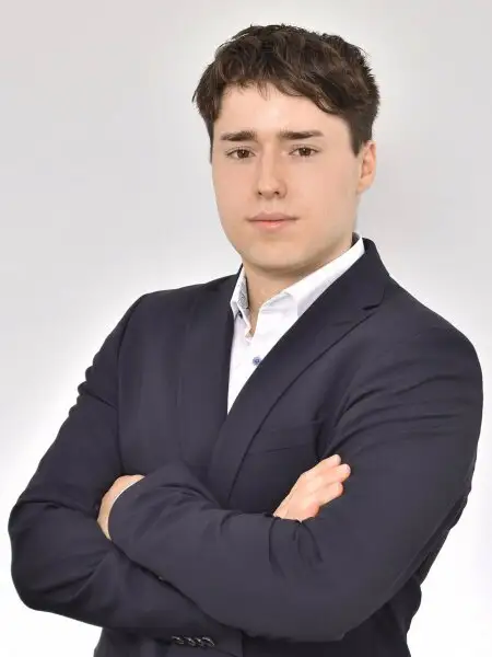 Maximilian Fladerer