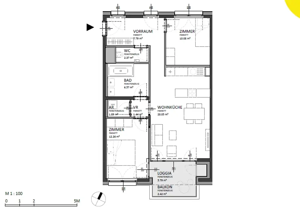 Plan 1